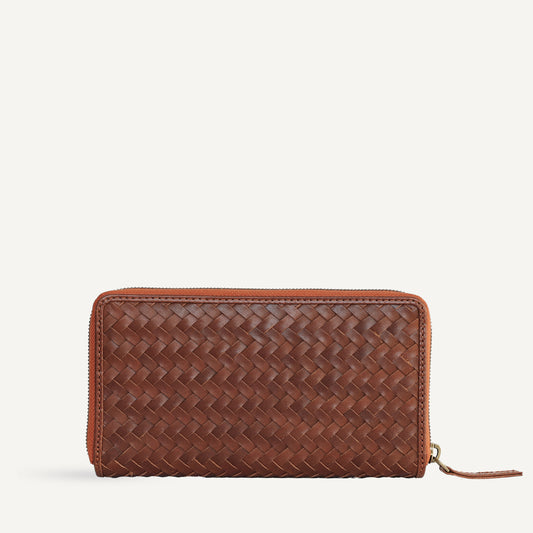 Luca Wallet - Sienna Accessories Bembien