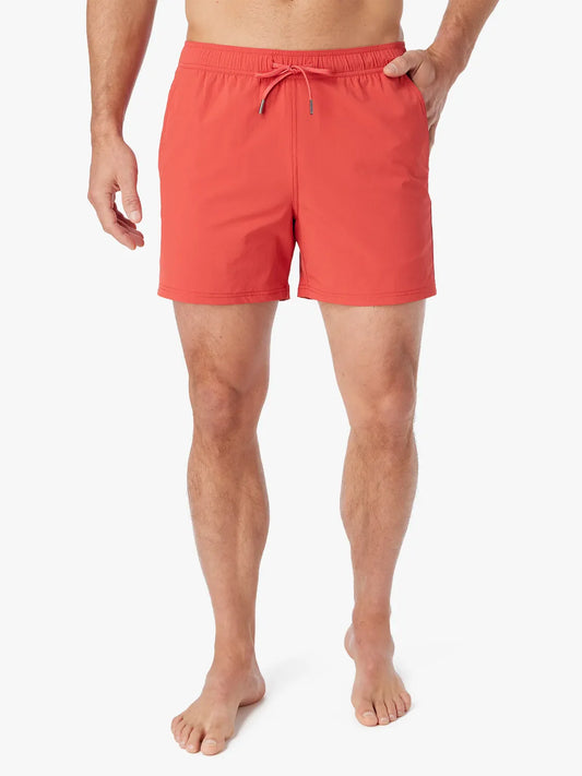 Bungalow 5" Swim Shorts Swim Fair Harbor