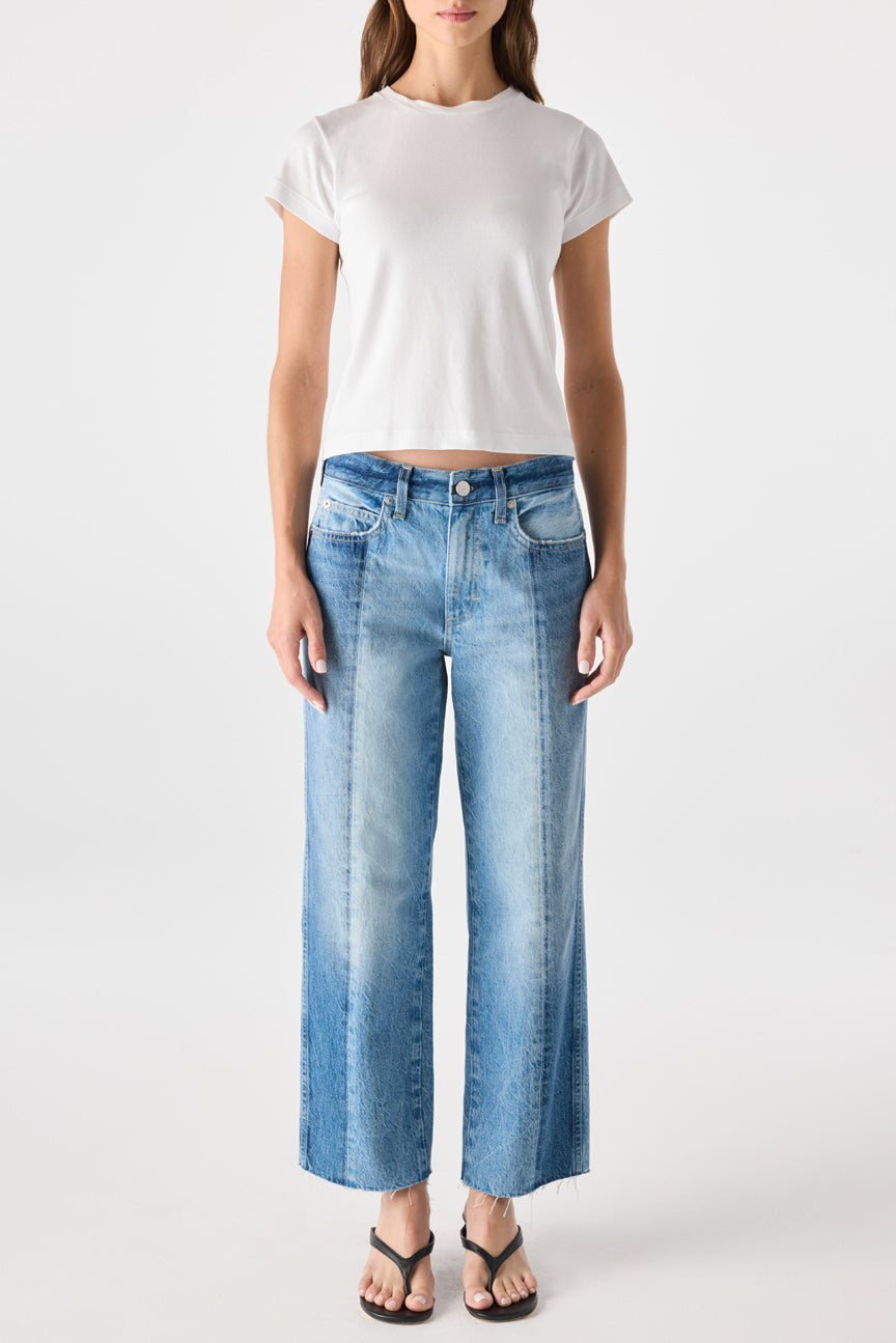 Billie Bottoms AMO Denim Shadow 29