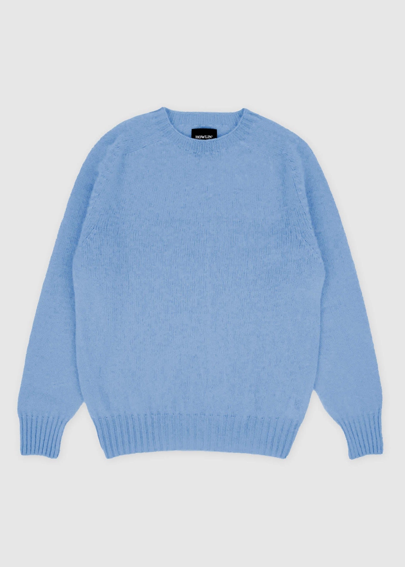 Birth of the Cool Sweater