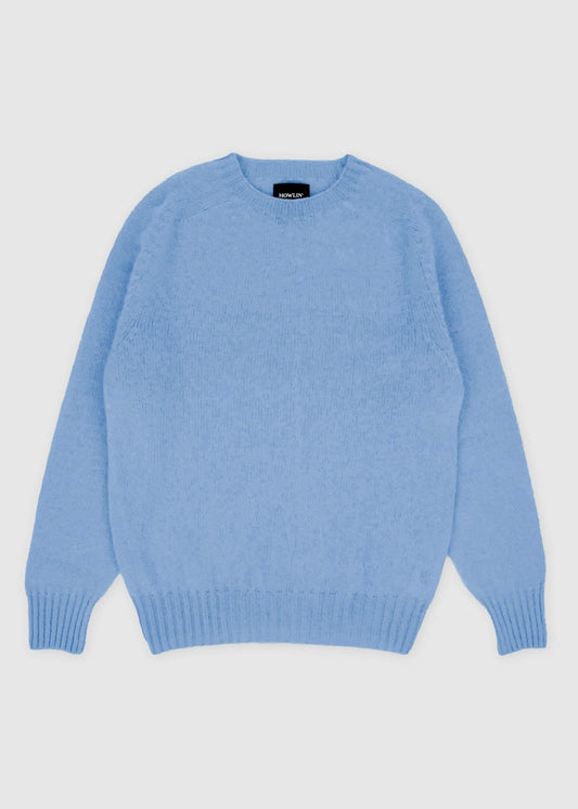 Birth of the Cool Sweater