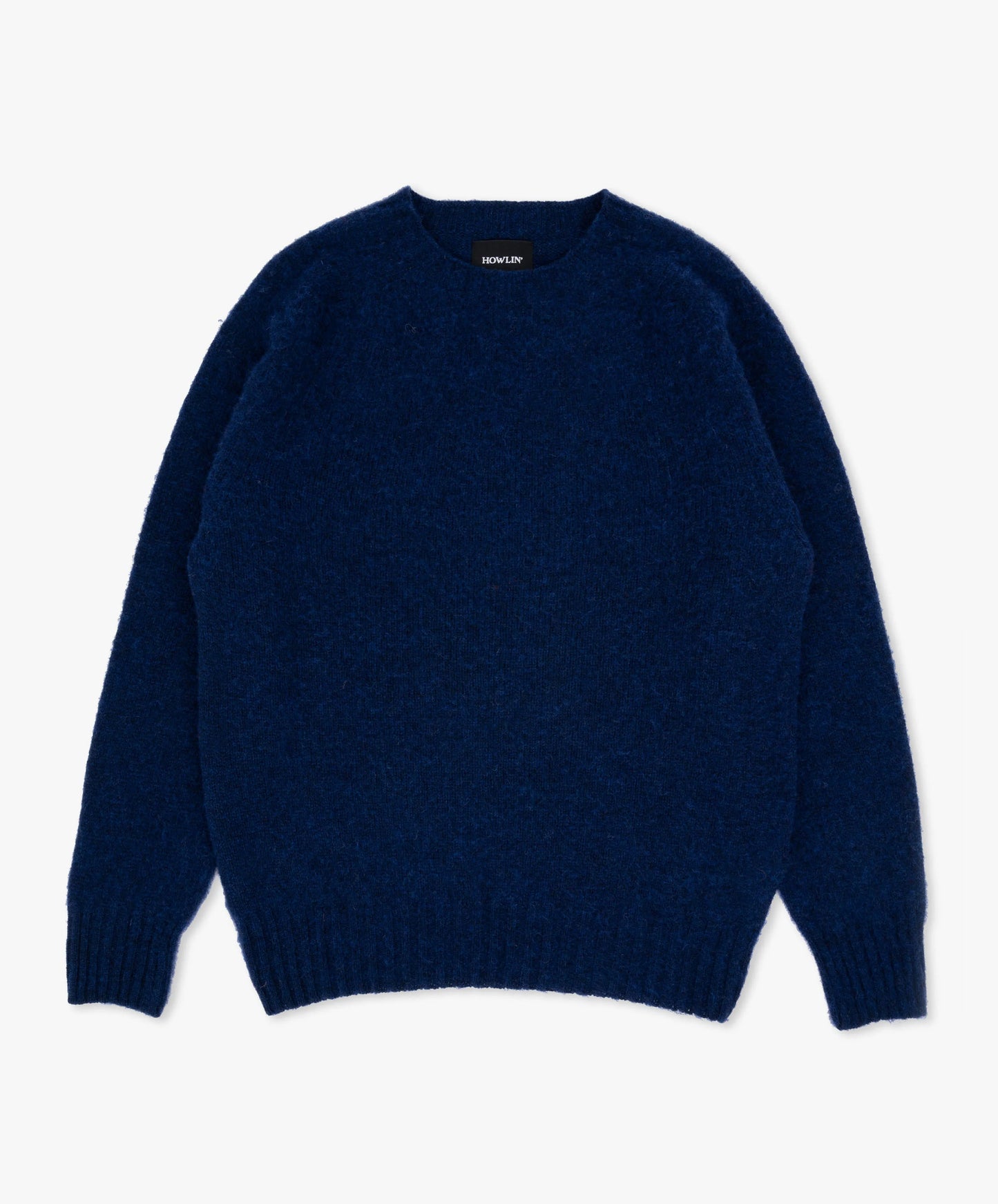 Birth Of the Cool Sweater Sweaters Howlin' Magic Blue S