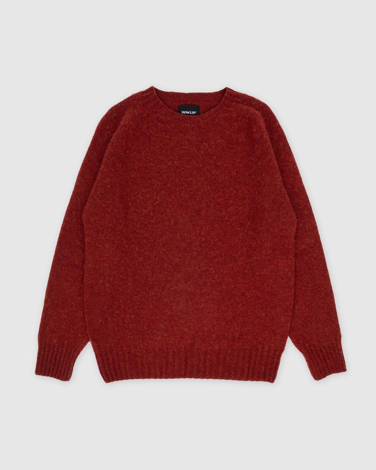 Birth of the Cool Sweater