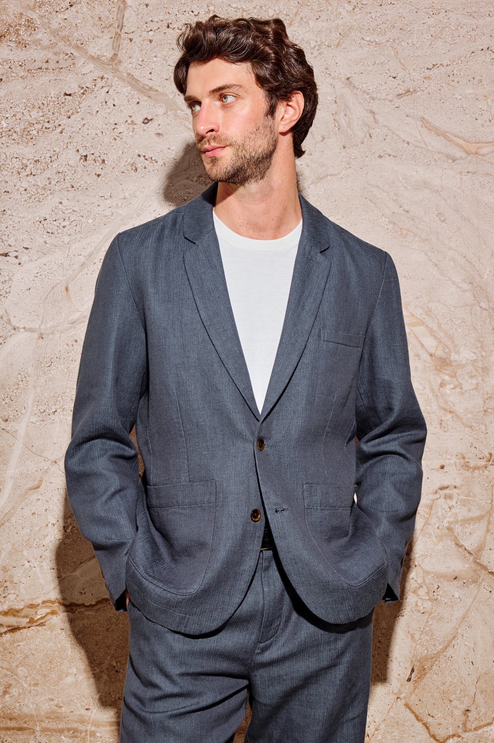 Bond Jacket Jackets RAILS