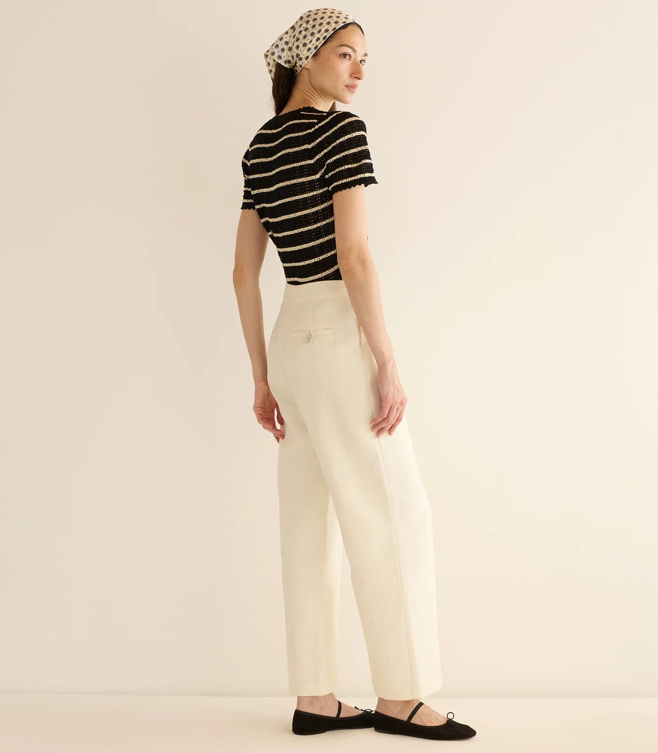 Brandie Top Tops Doen