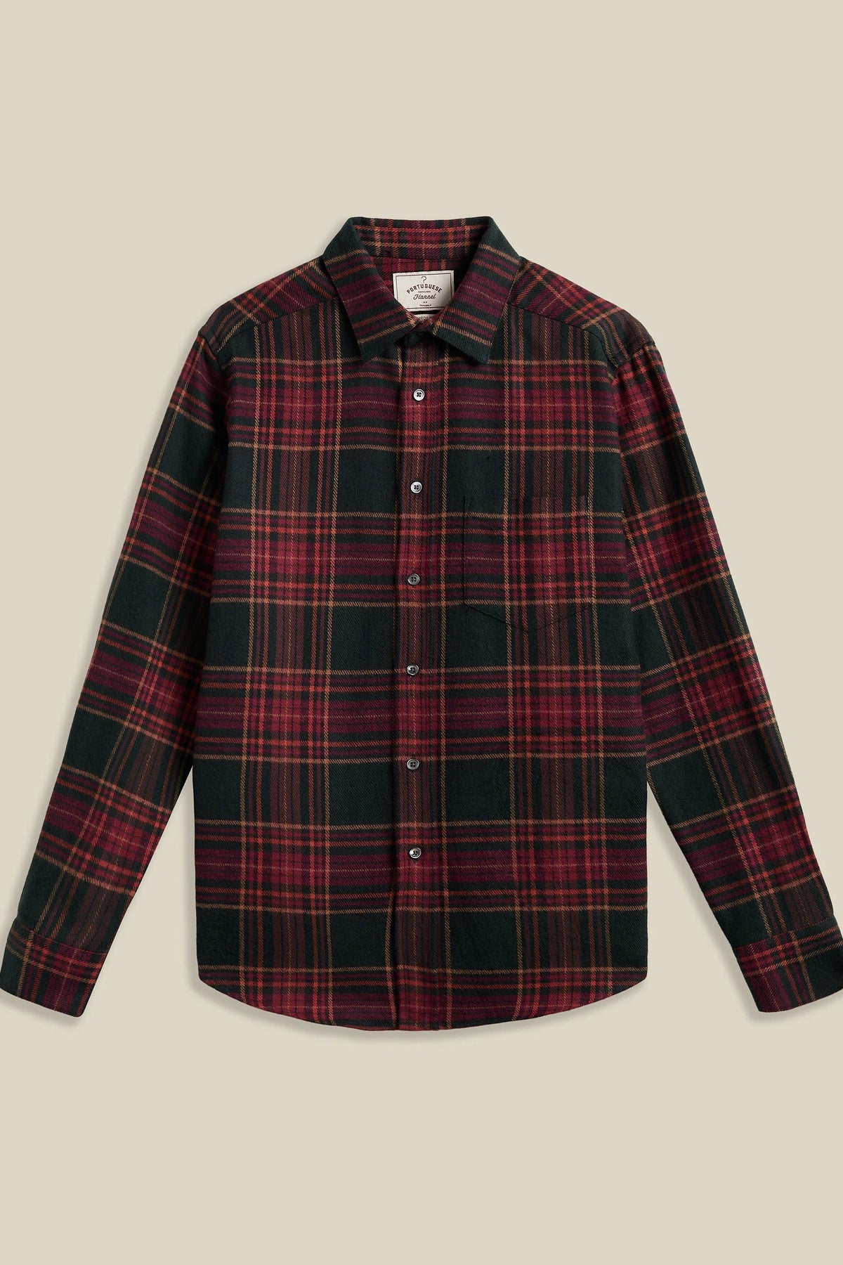 Bravio L/S Shirt