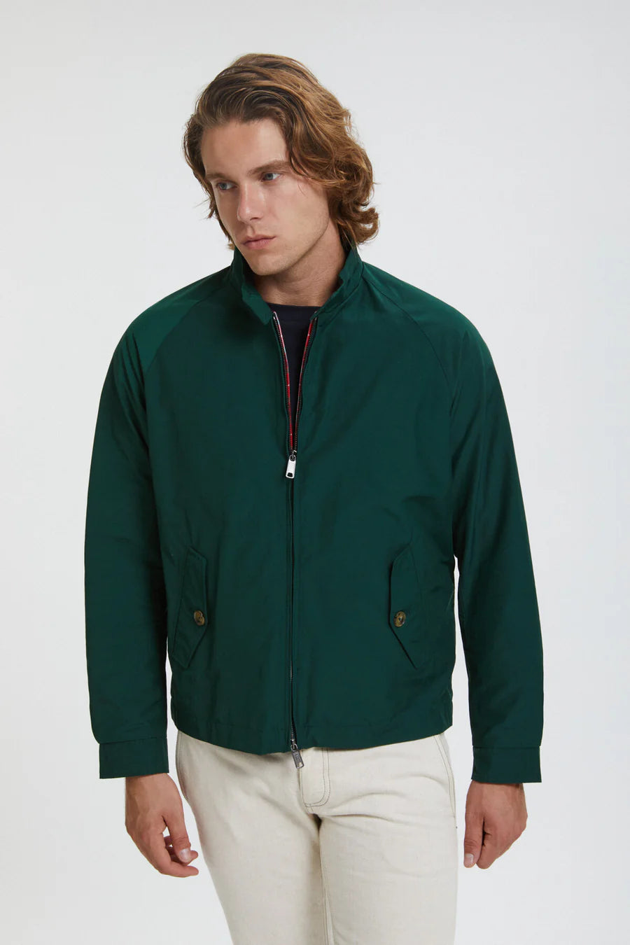 G9 Baracuta Cloth Jackets & Outerwear Baracuta Racing Green 40