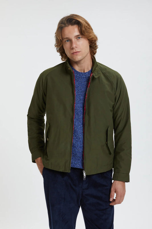 G9 Baracuta Cloth Jackets & Outerwear Baracuta Beech 38 