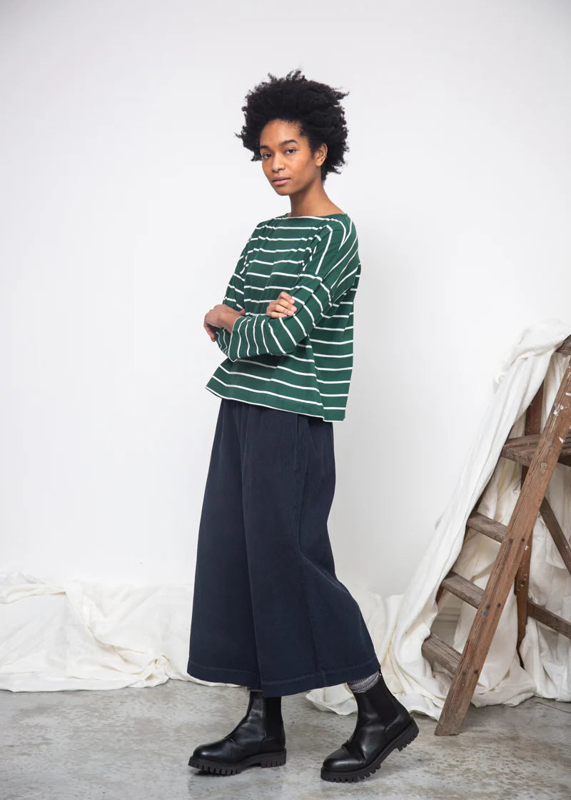 Evora Pants