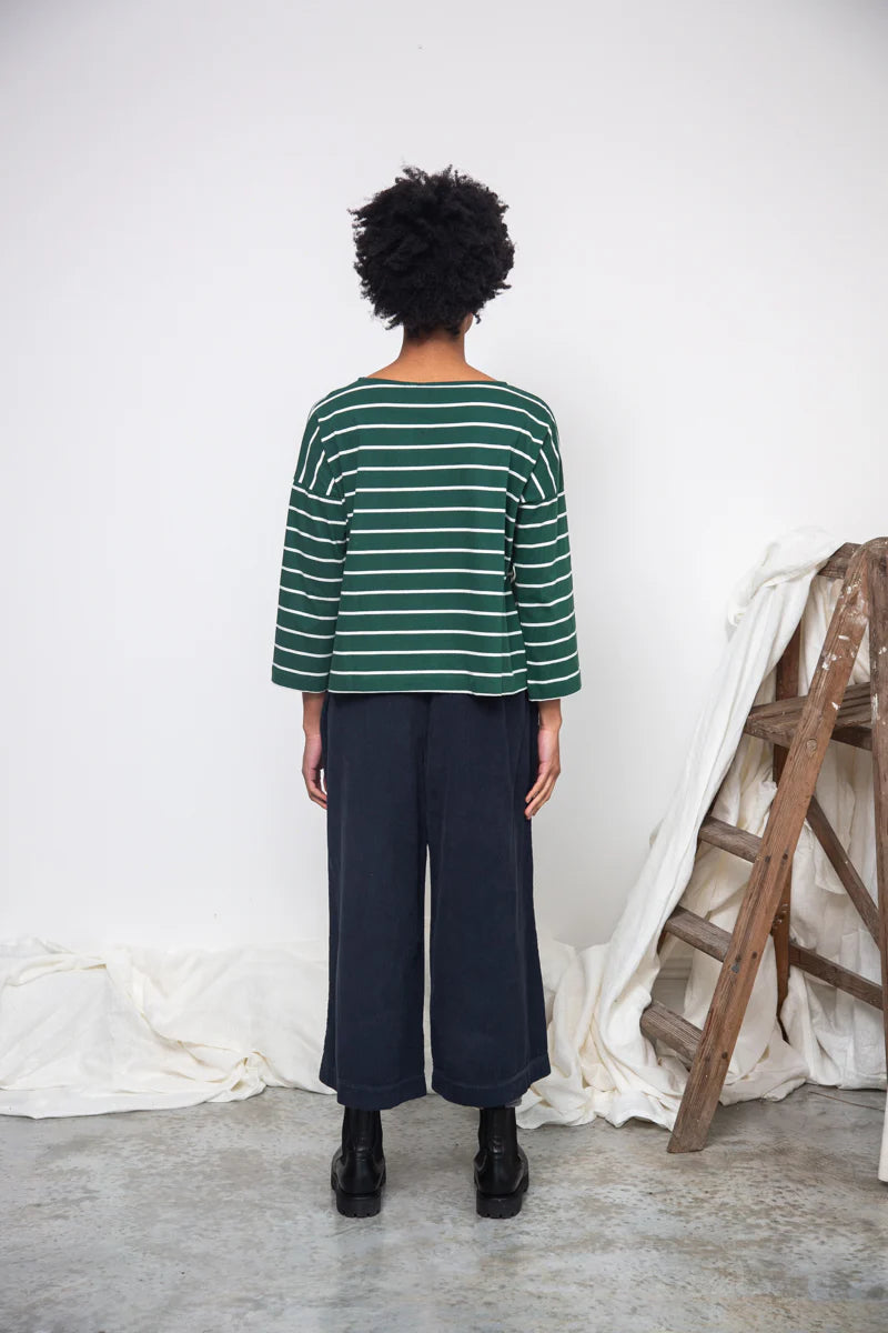 Evora Pants