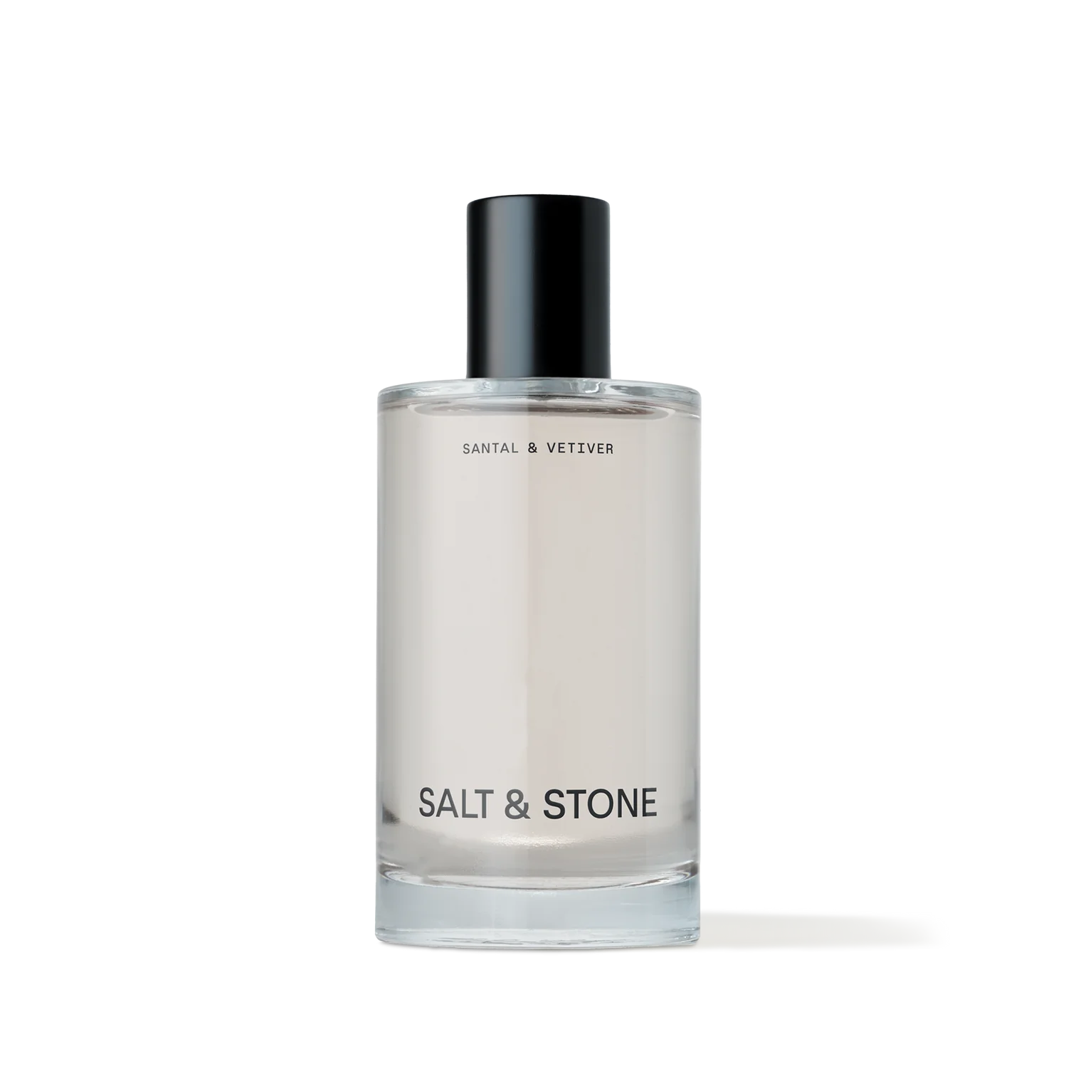 Body Mist Body Salt and Stone Santal & Vetiver 3.4 oz