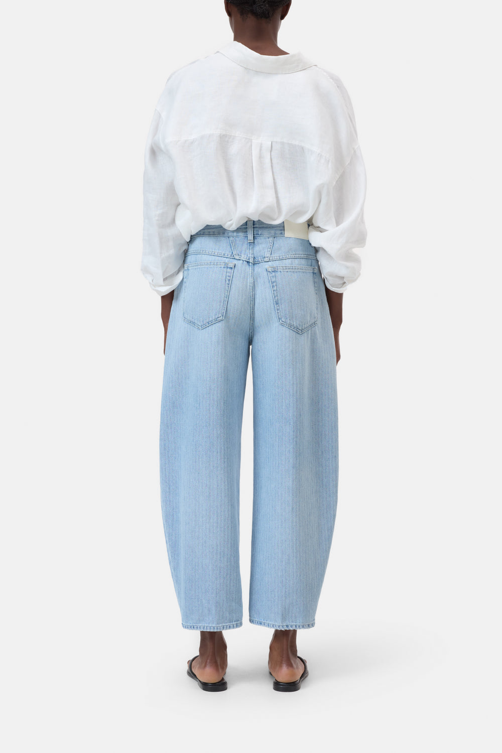Jazzie Jean Jeans Closed