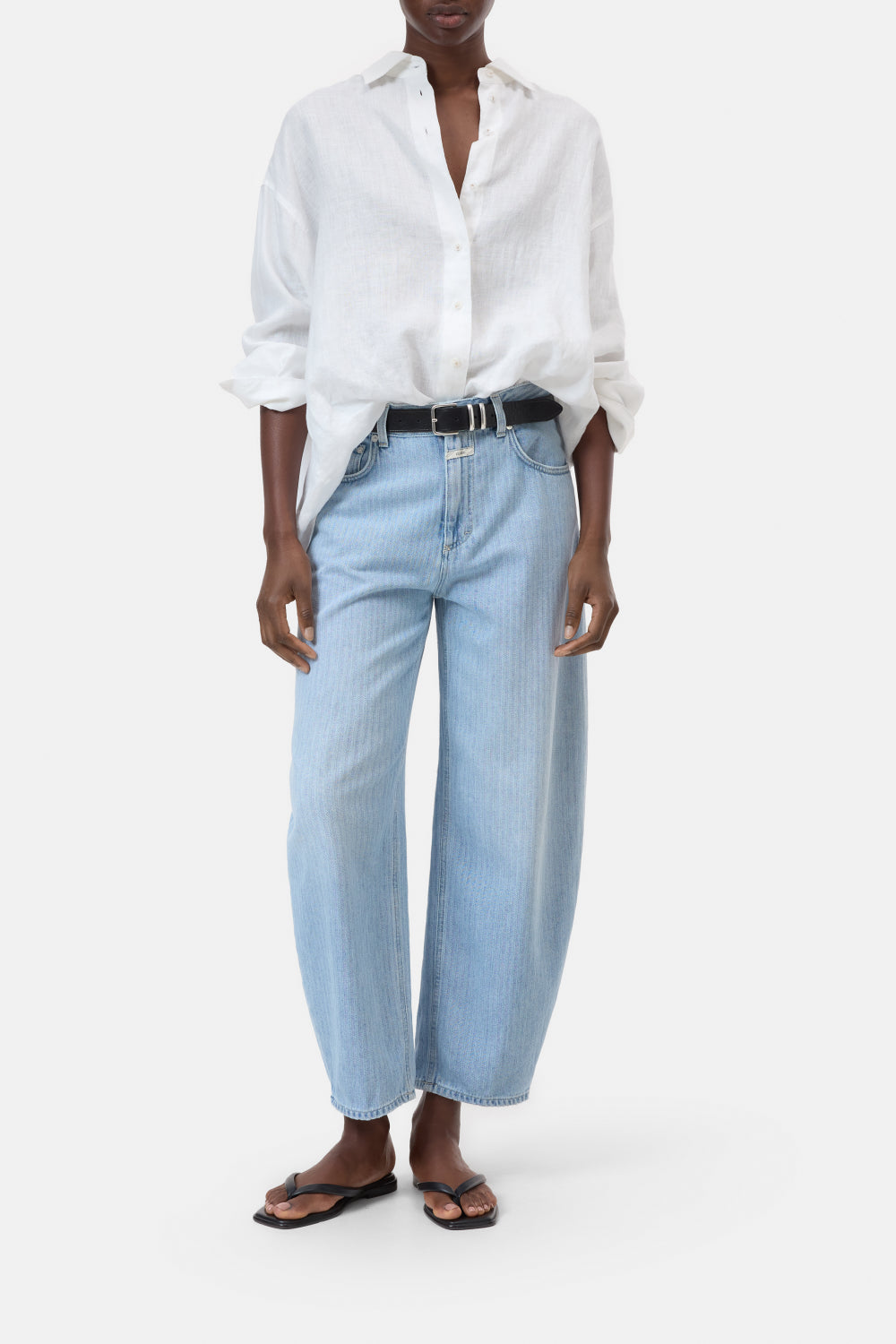 Jazzie Jean Jeans Closed