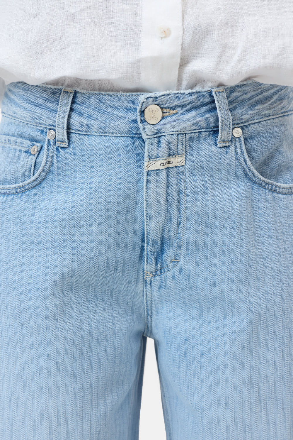Jazzie Jean Jeans Closed