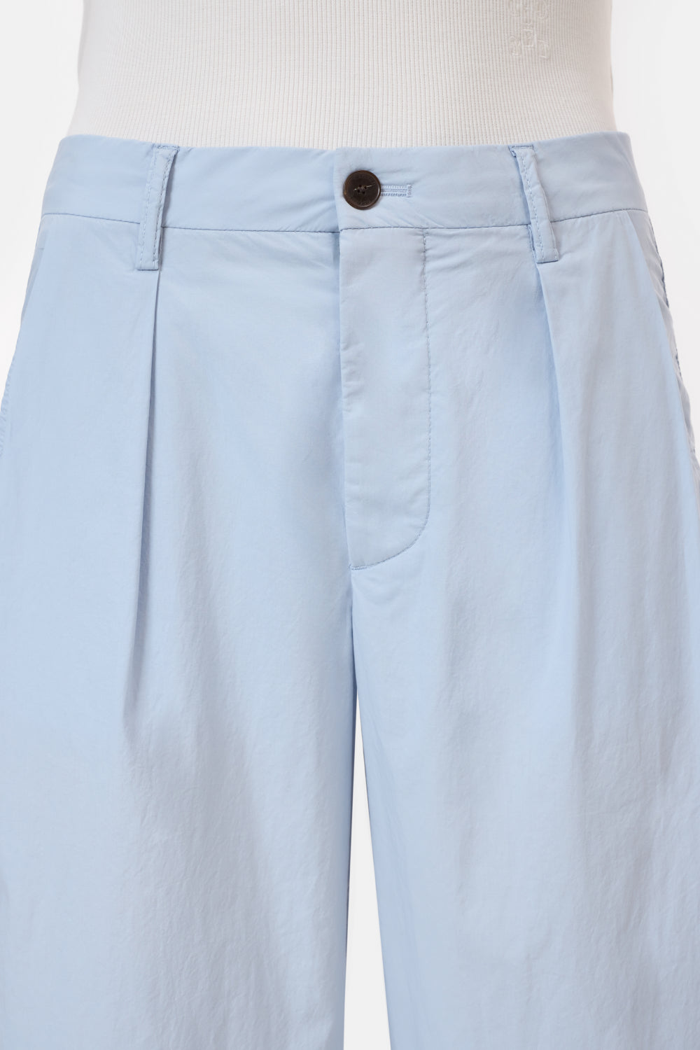 Ruthy Pant Pants Closed