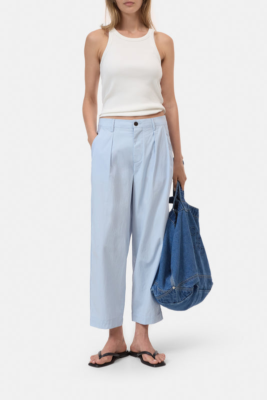 Ruthy Pant Pants Closed