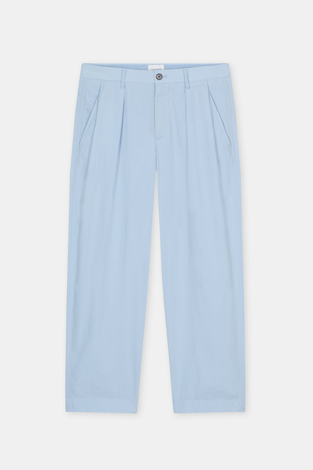 Ruthy Pant Pants Closed
