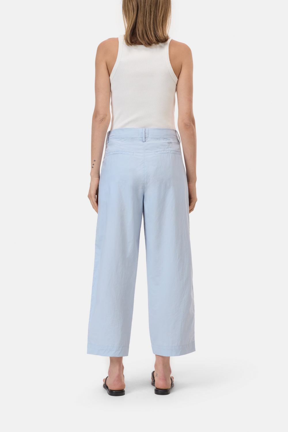 Ruthy Pant Pants Closed