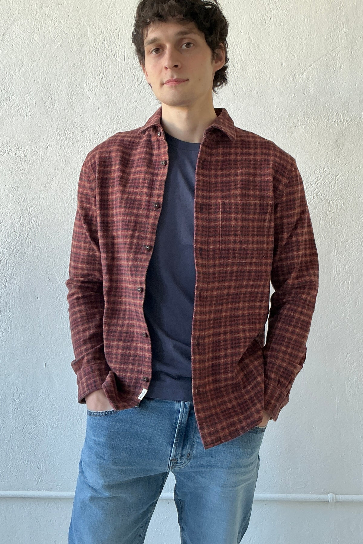 The Ripper Shirt Shirts Hiroshi Kato - 6