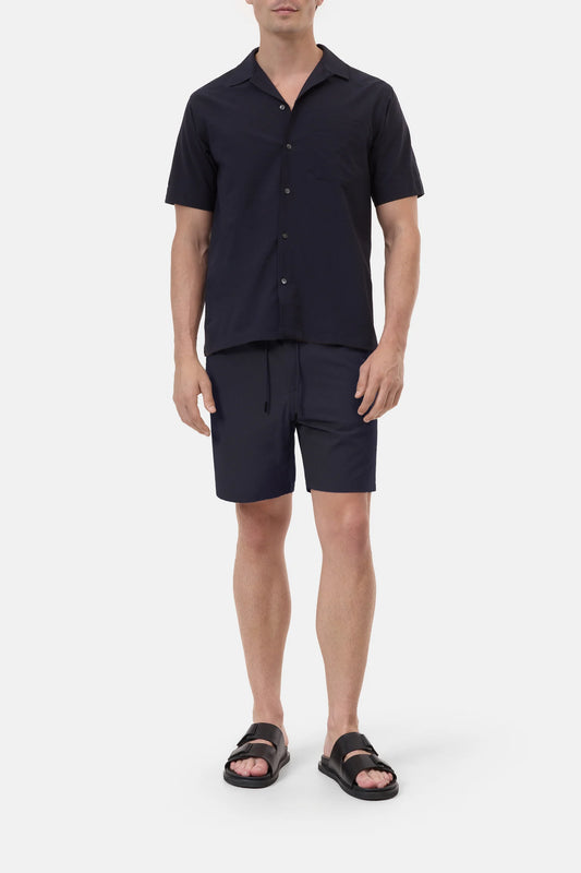 Drawstring Shorts Shorts Closed