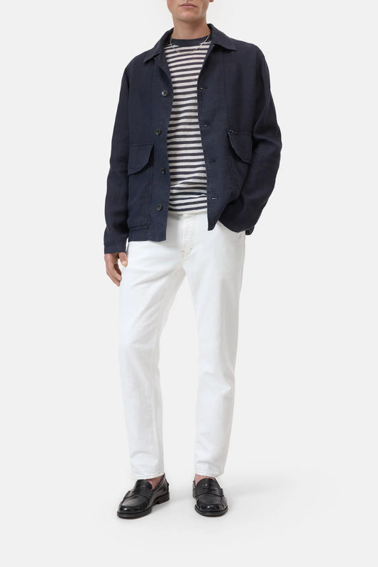 Cargo Jacket Jackets Closed