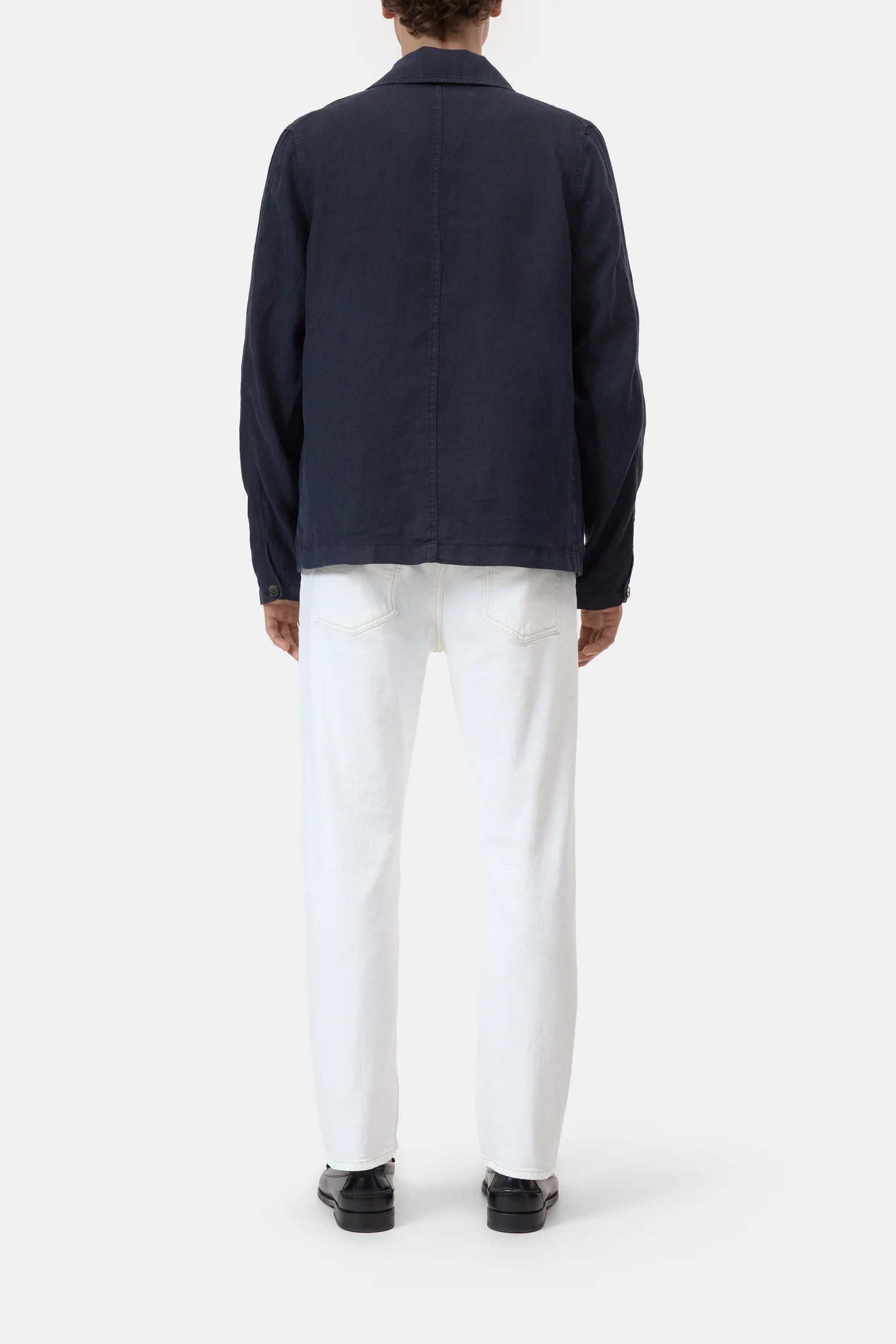 Cargo Jacket Jackets Closed