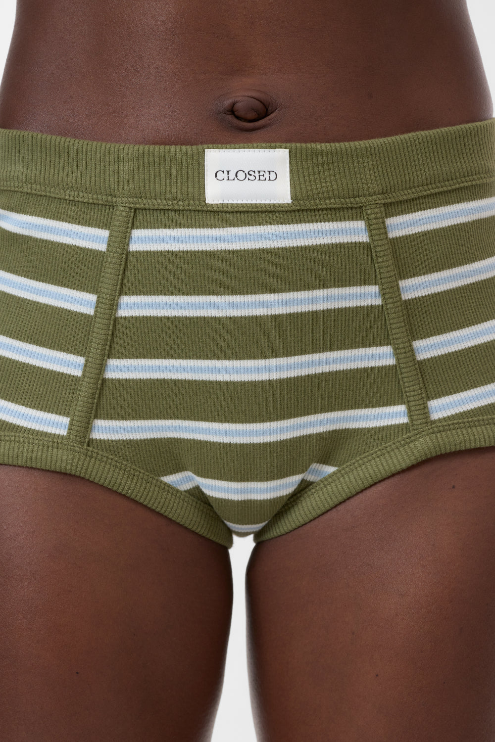 Briefs Underwear Closed