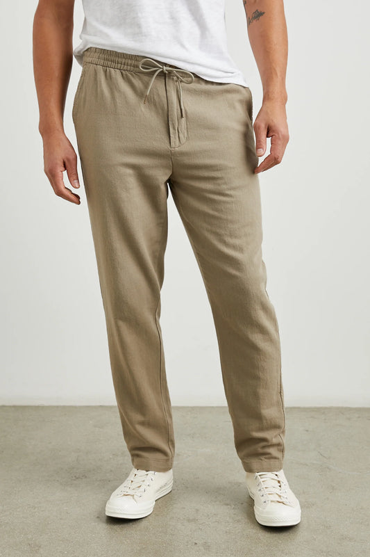 Callum Pant Pants RAILS