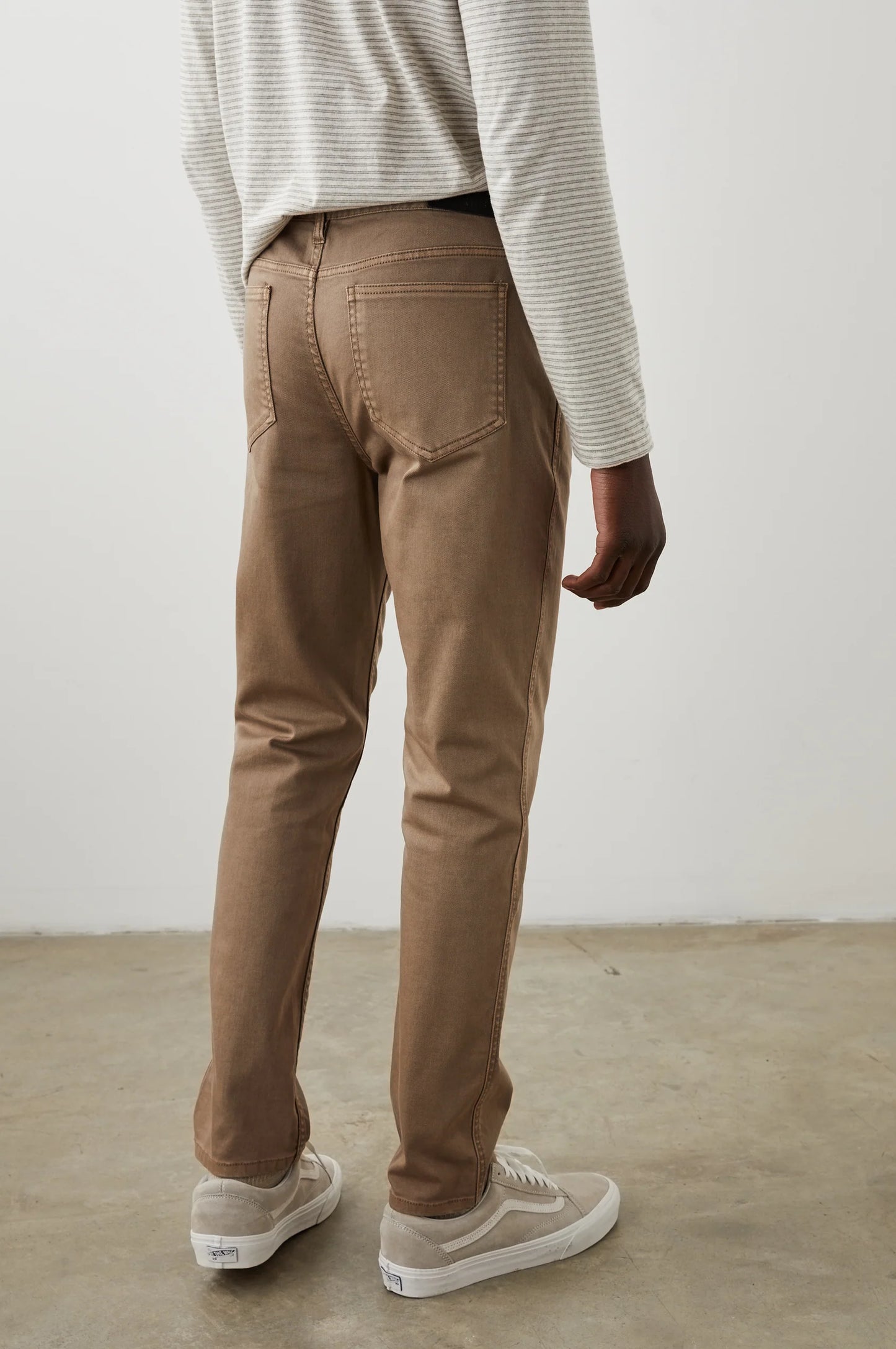 Carver Pant Pants Rails Men   