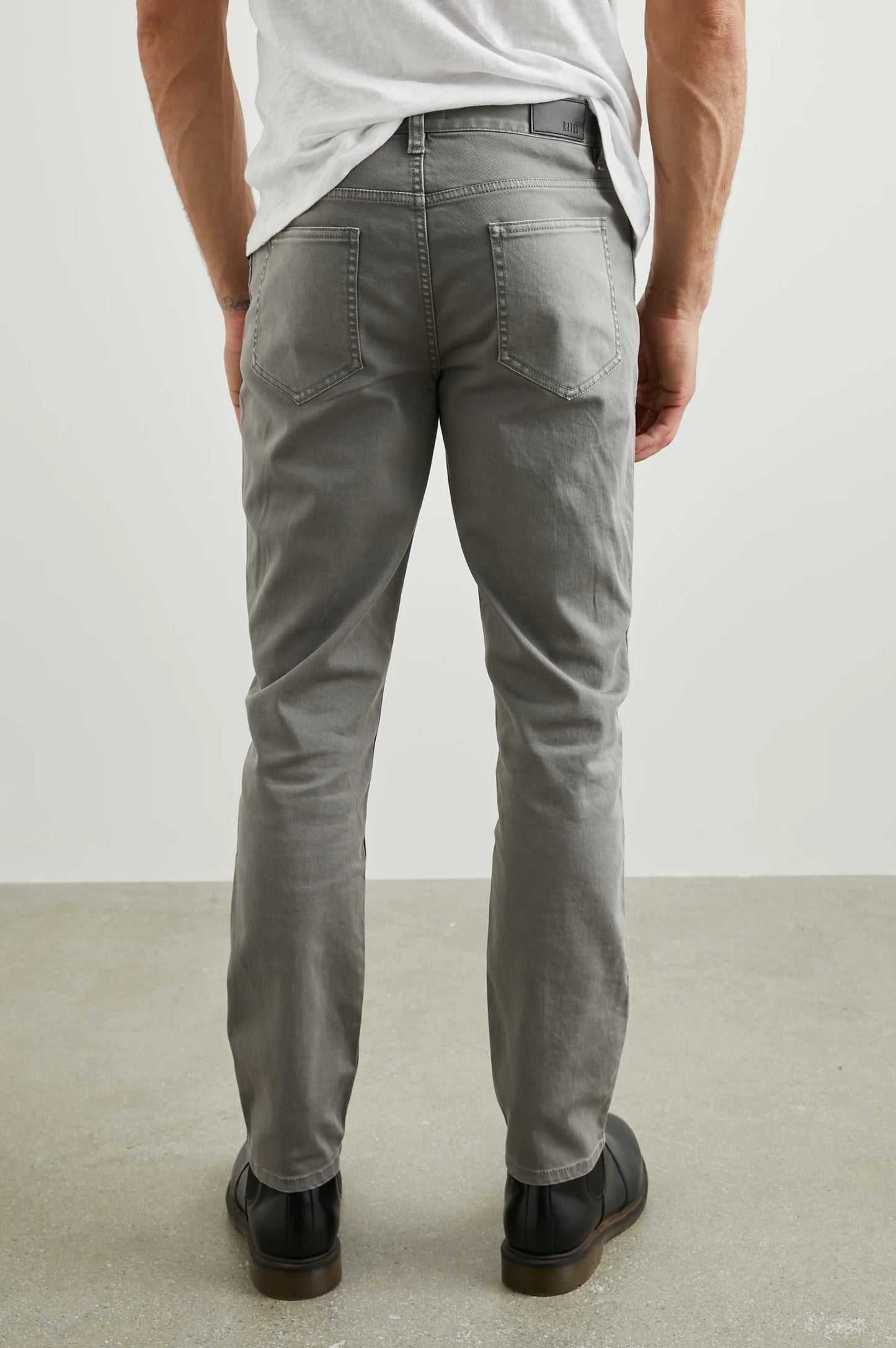 Carver Pant Pants Rails Men   