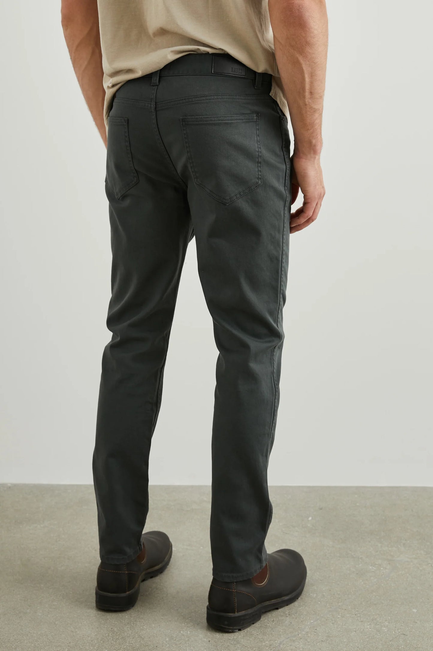 Carver Pants Pants Rails Men   