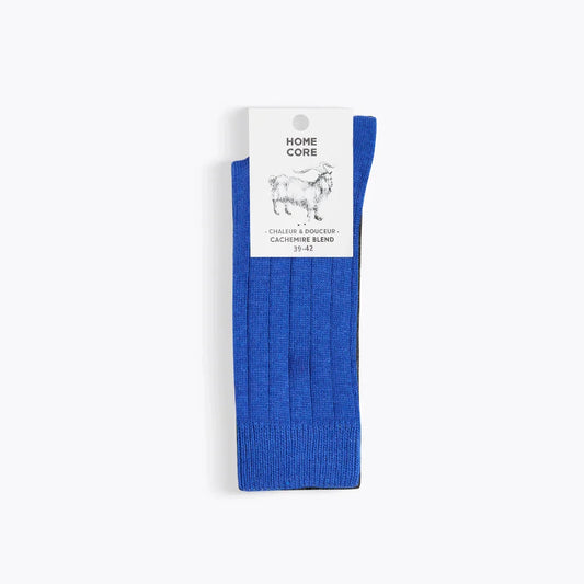 Cashmere Socks Socks & Hosiery Homecore