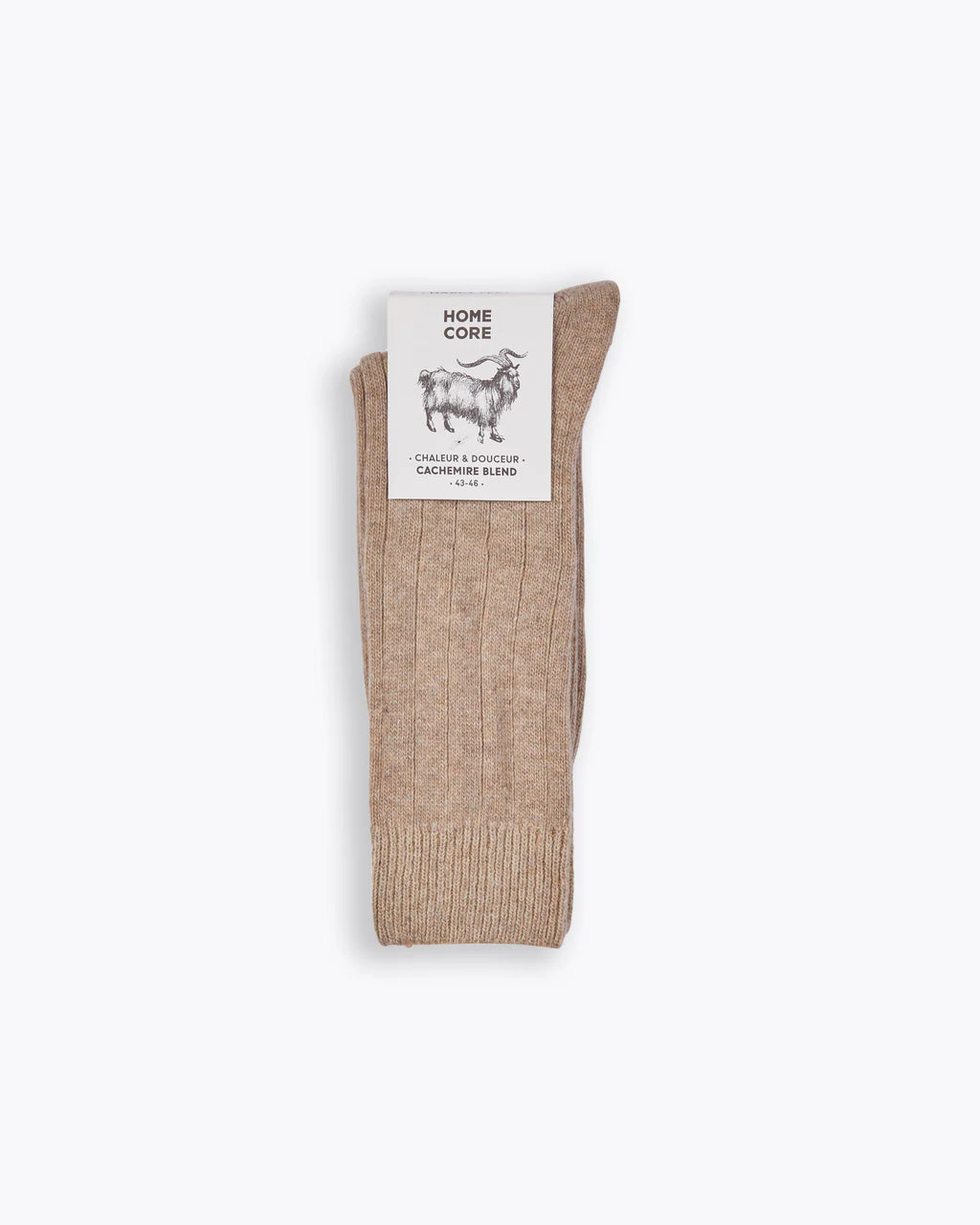Cashmere Socks Socks & Hosiery Homecore