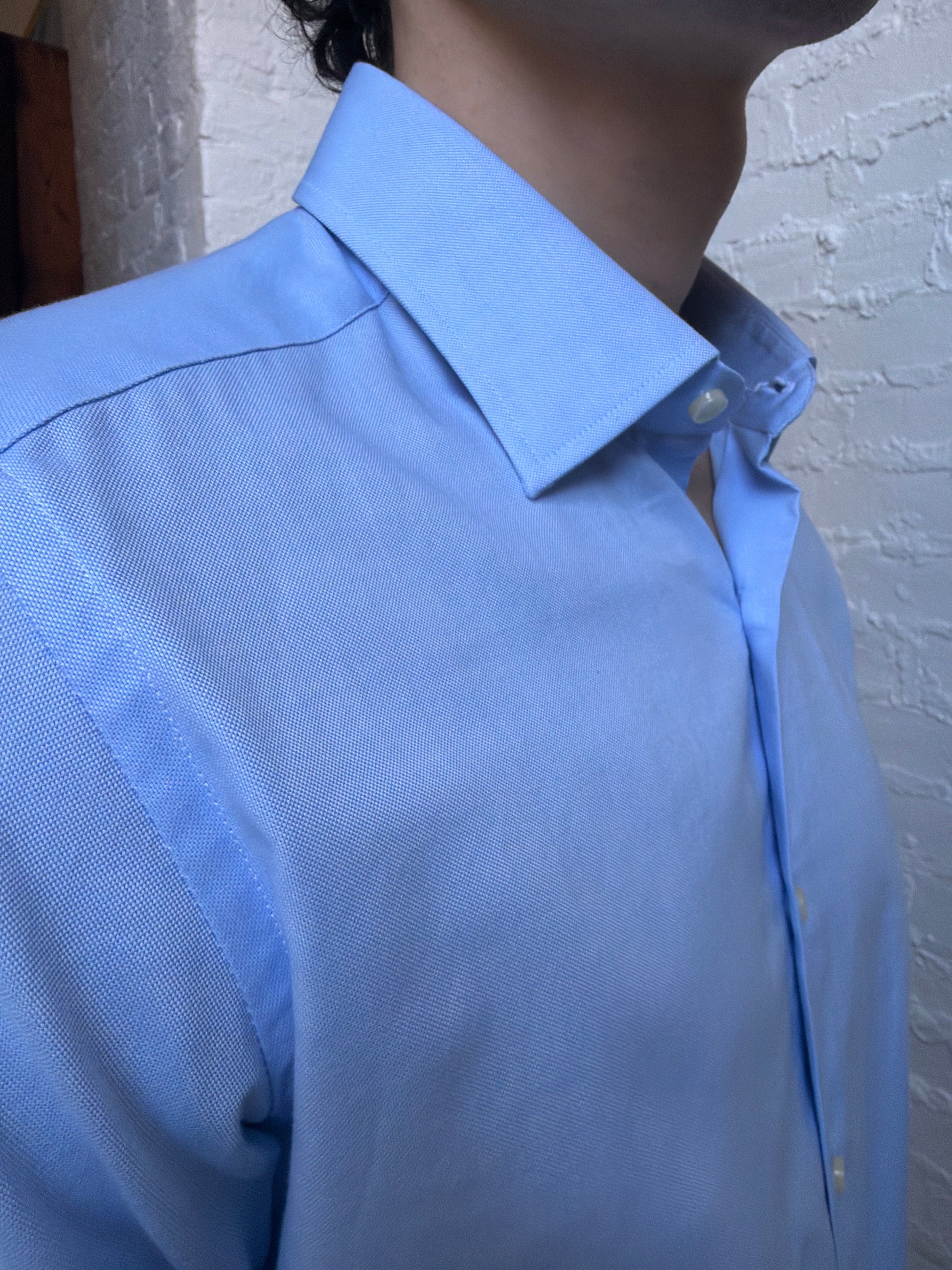 Dress Shirt Shirts fig.