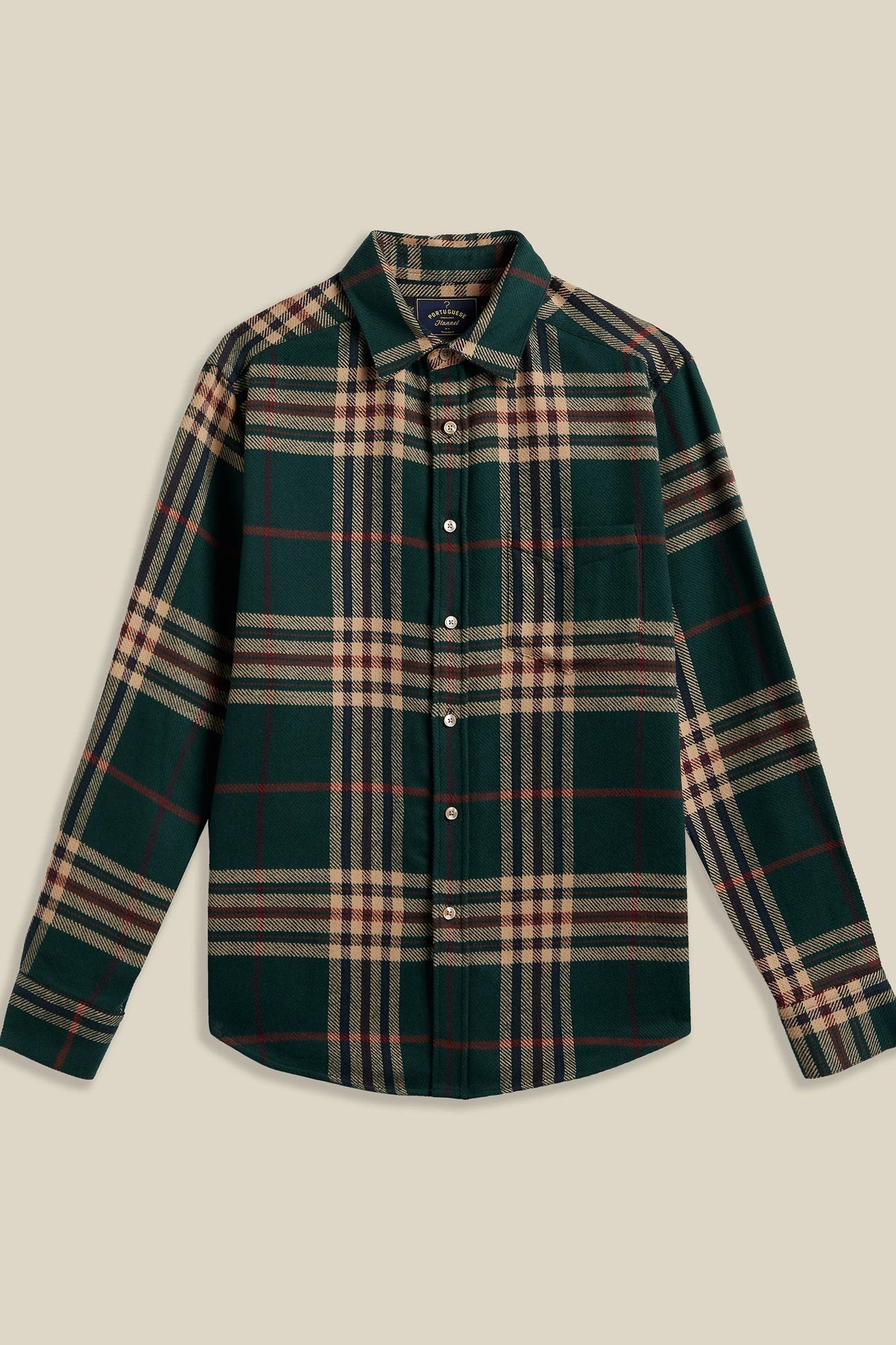 Cervo L/S Shirt