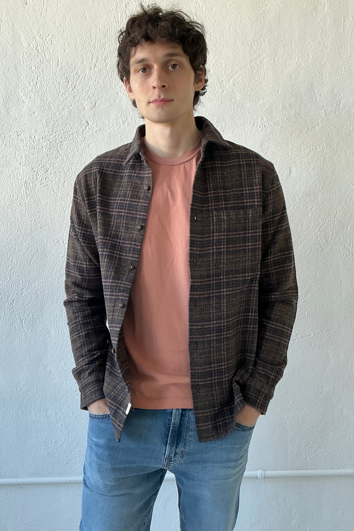 The Ripper Shirt Shirts Hiroshi Kato