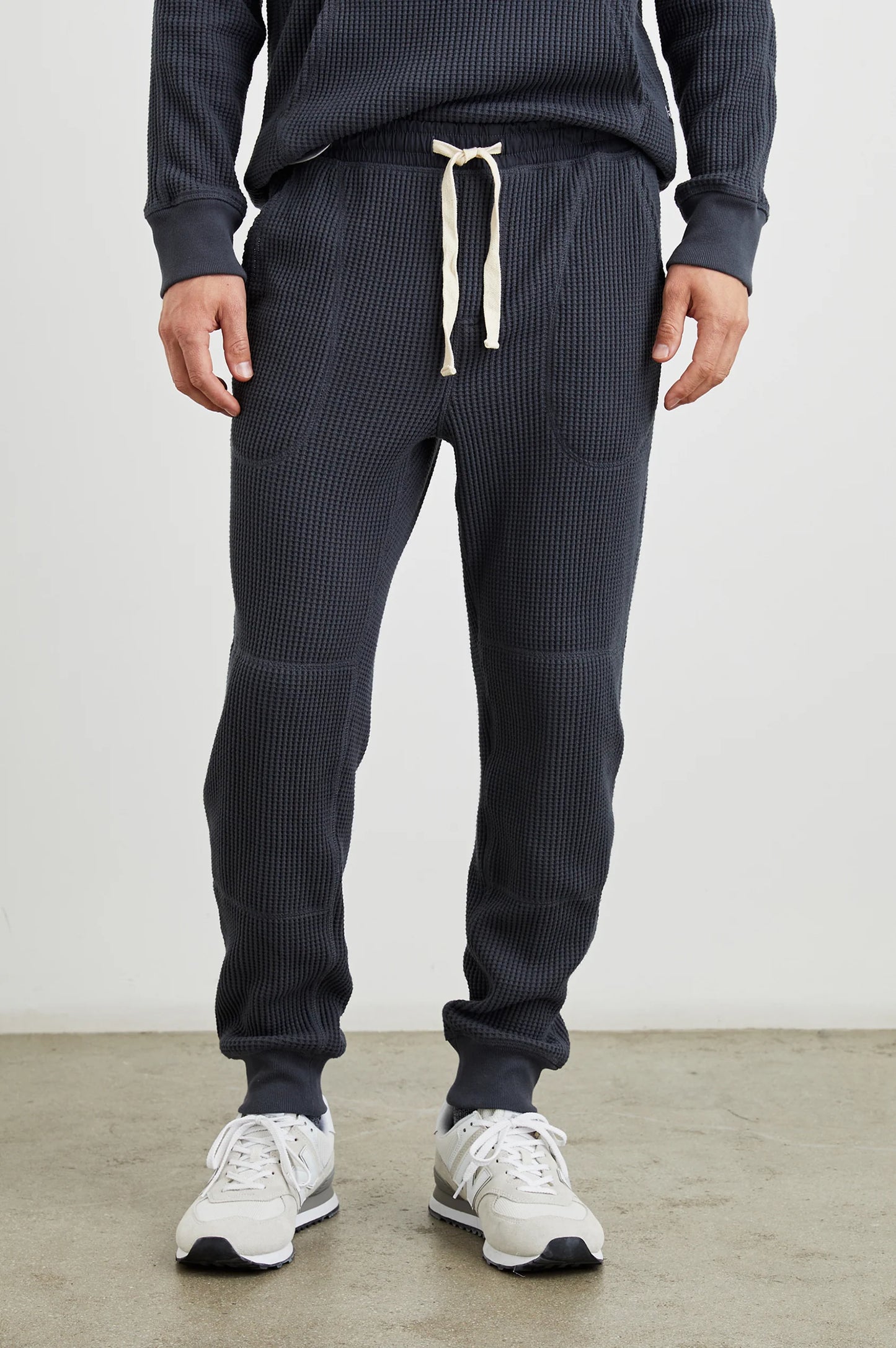 Cooper Lounge Pant Pants Rails Men