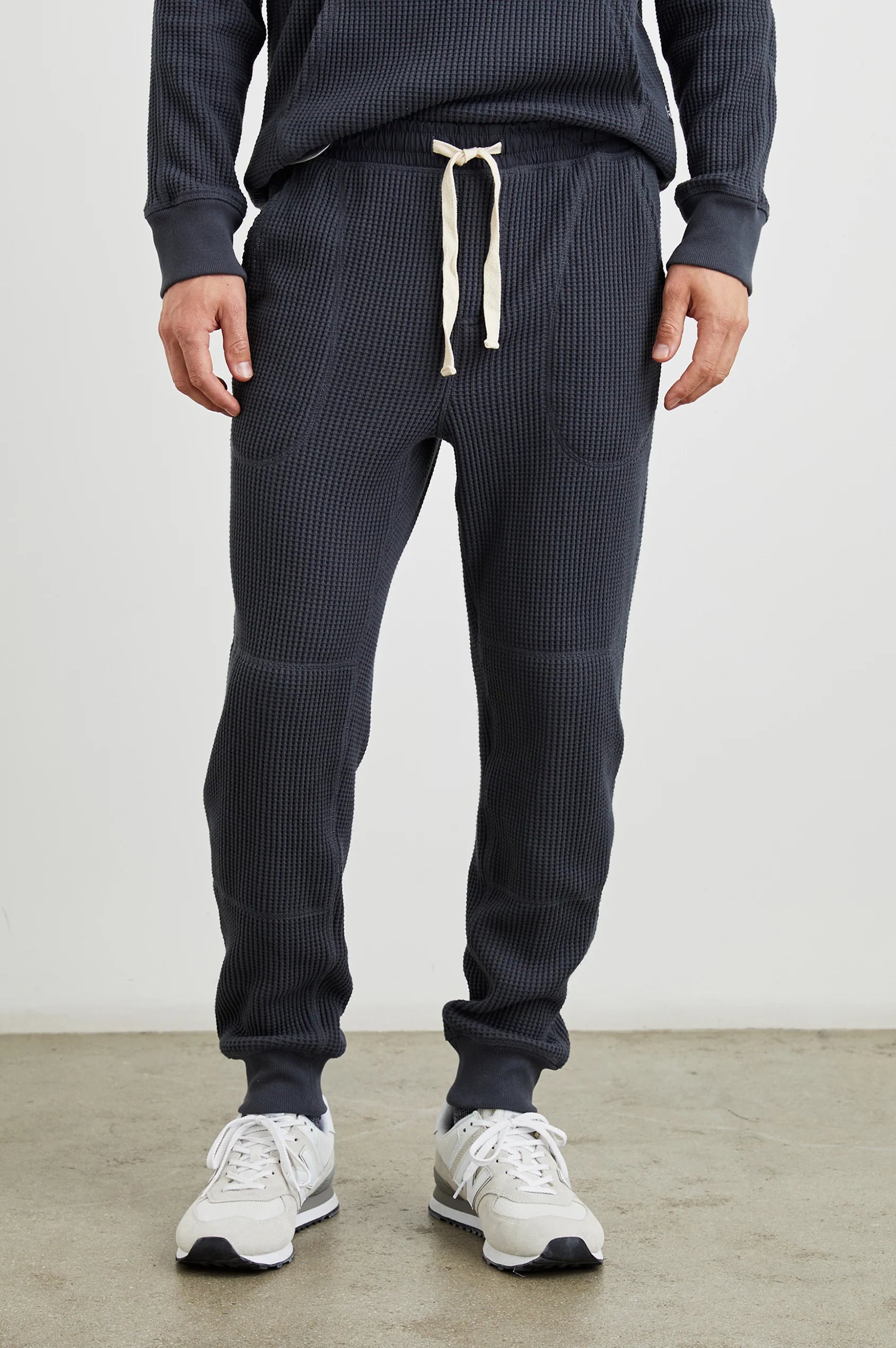 Cooper Lounge Pant Pants Rails Men