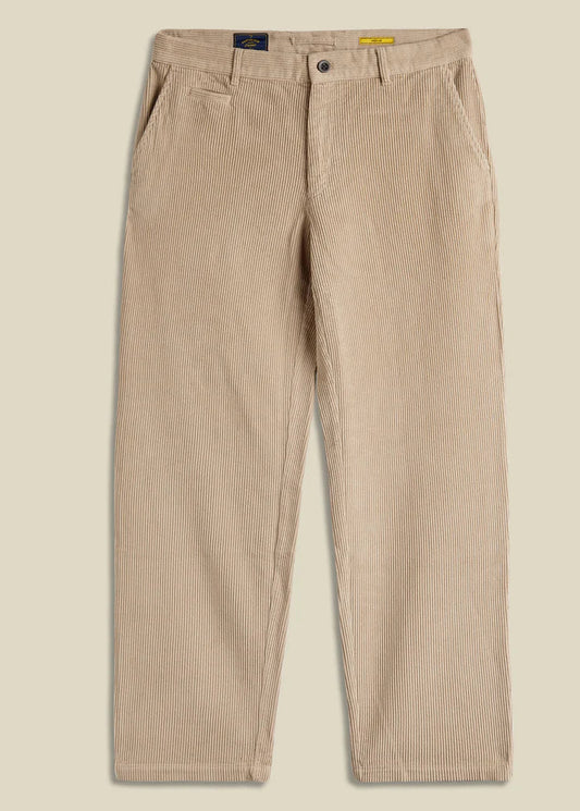 Corduroy Trousers