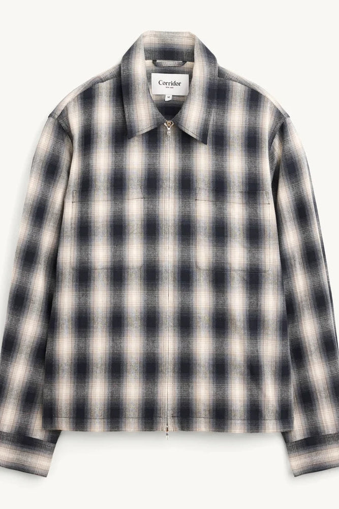 Zocalo Zip Jacket - 3