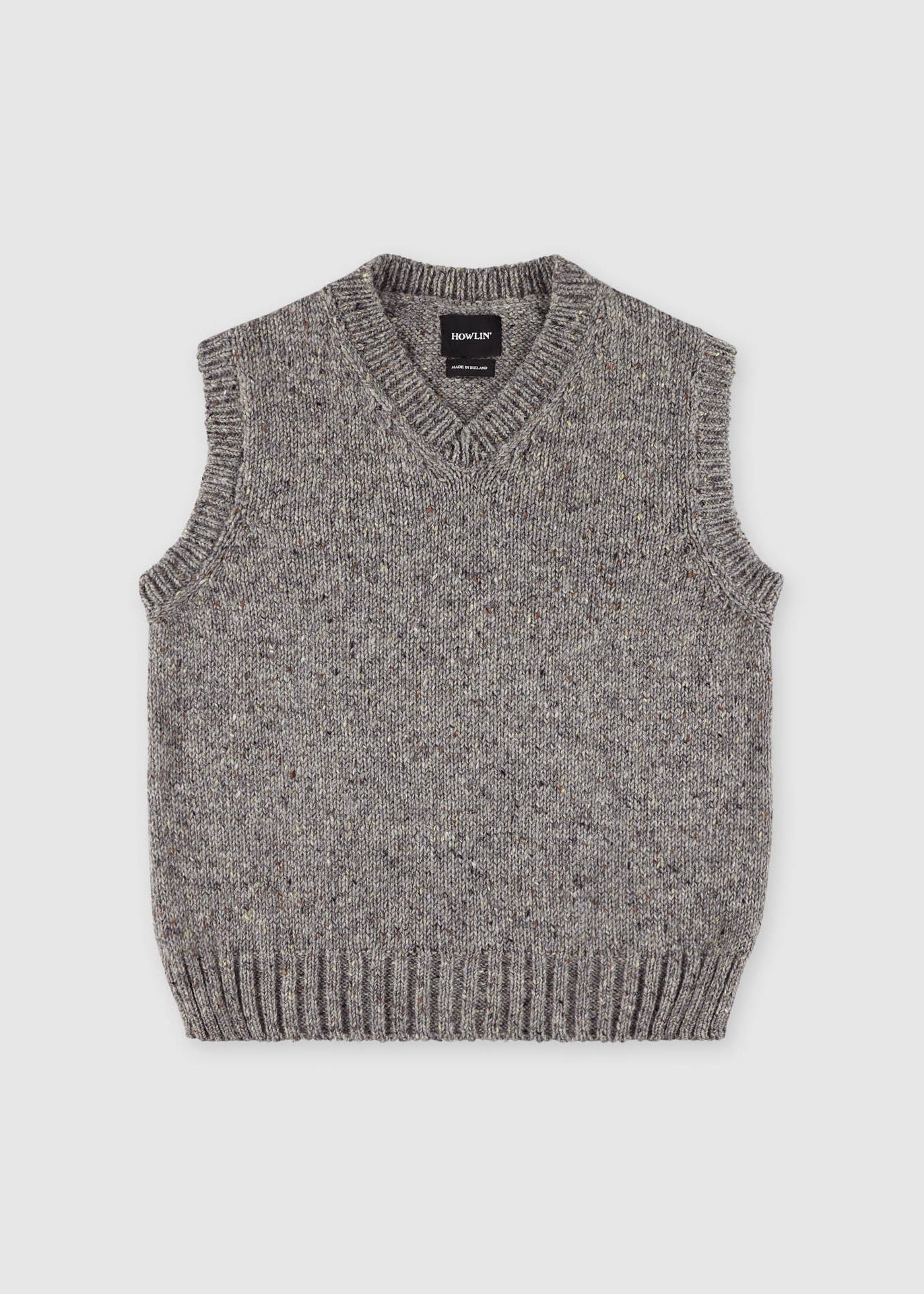 Cosmic Spiele Tops Howlin’ Men