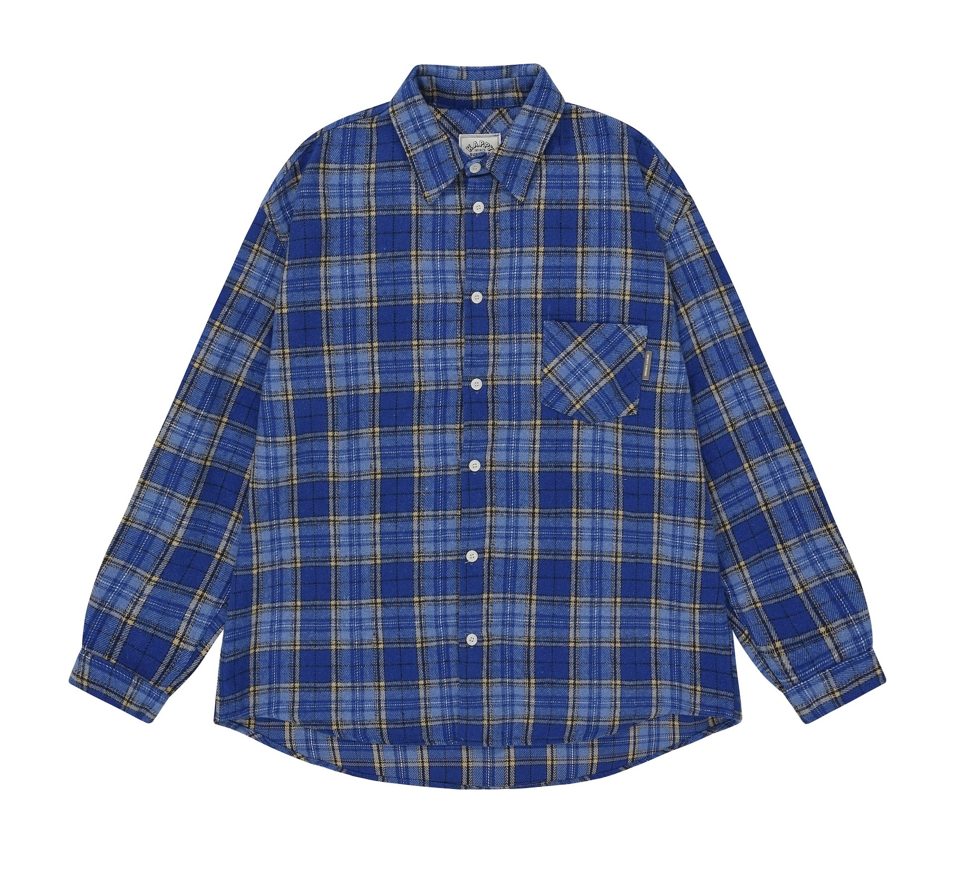 Country Check Shirt Shirts Kappy