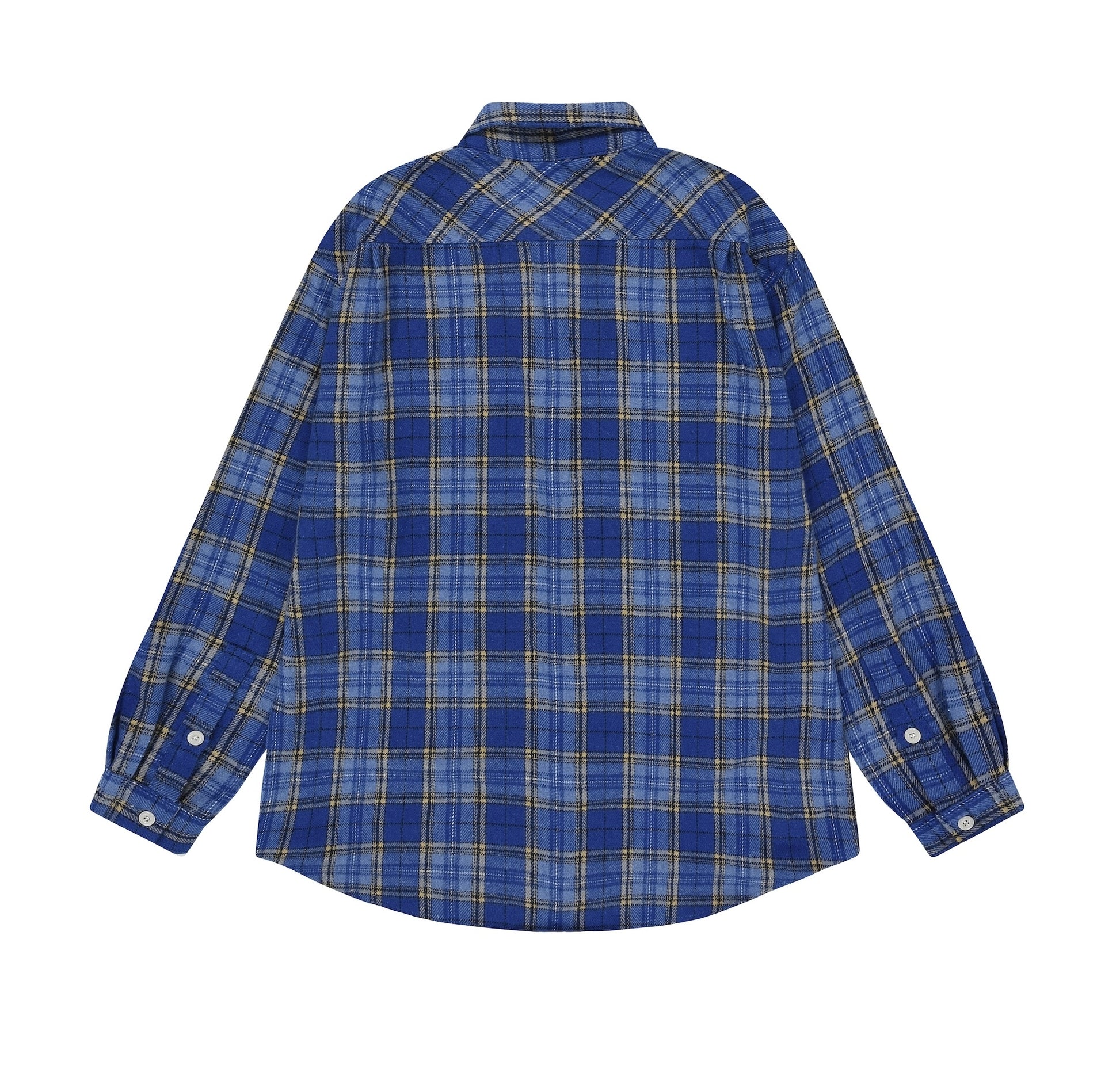 Country Check Shirt Shirts Kappy