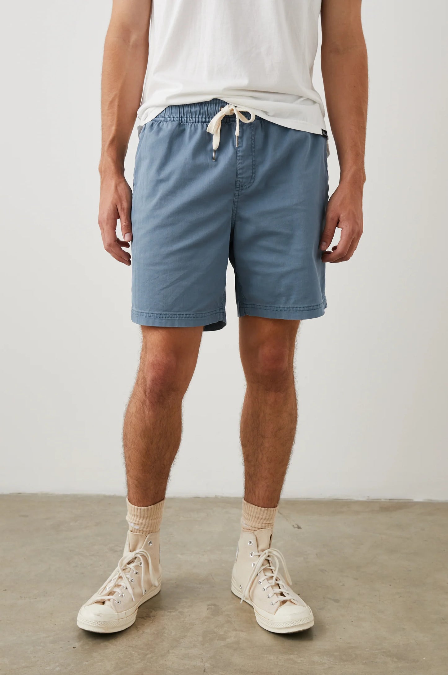Cruz Short Shorts RAILS