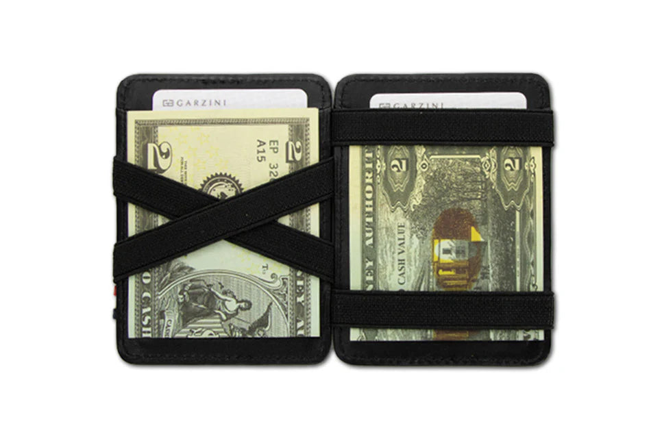 Urban Magic Wallet Accessories Garzini