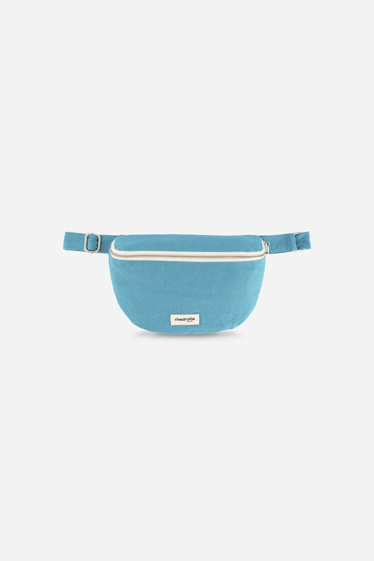 Custine - The Waist Bag Bags Rive Droit Mediterranean Blue  