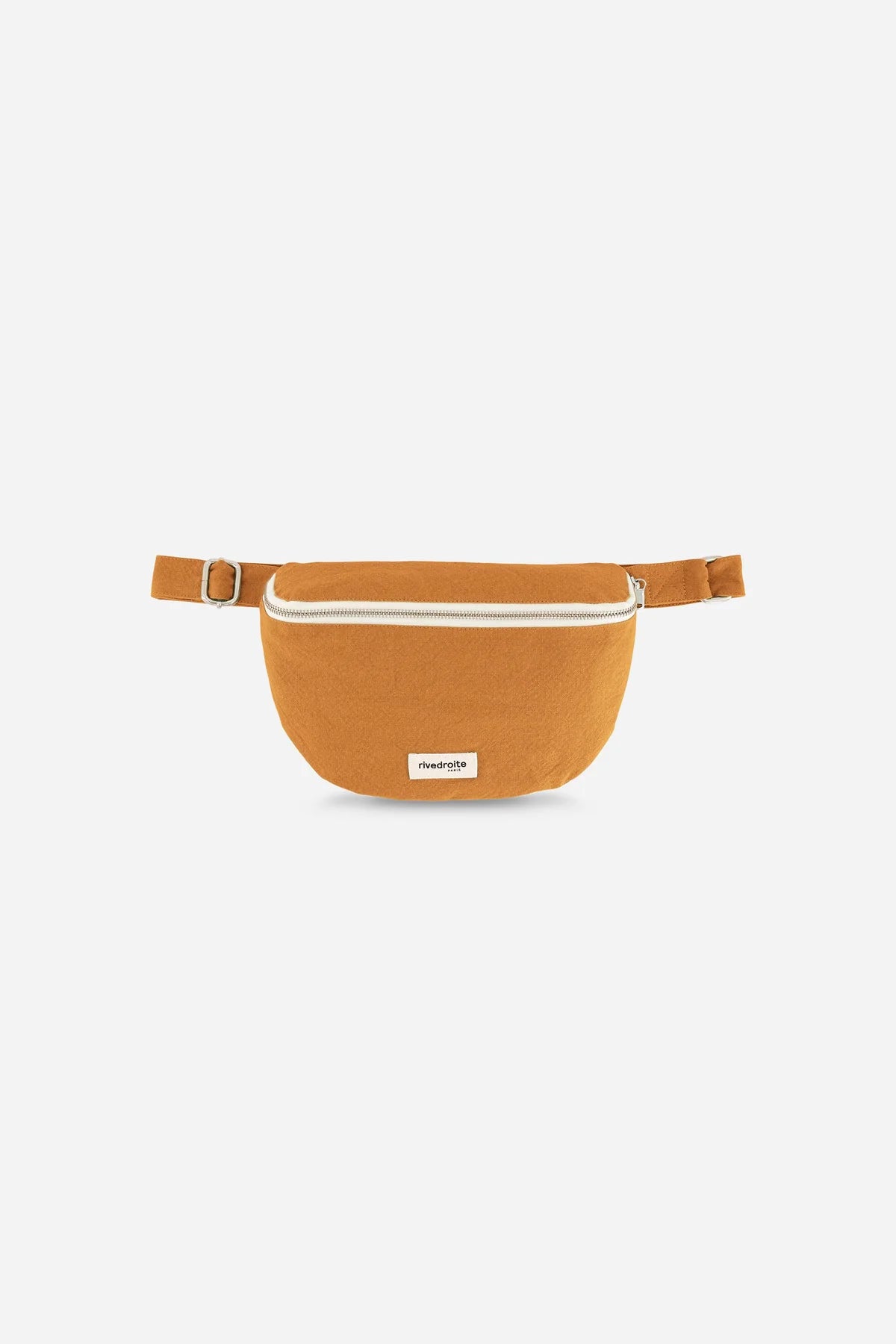 Custine - The Waist Bag Bags Rive Droit Turmeric Orange  