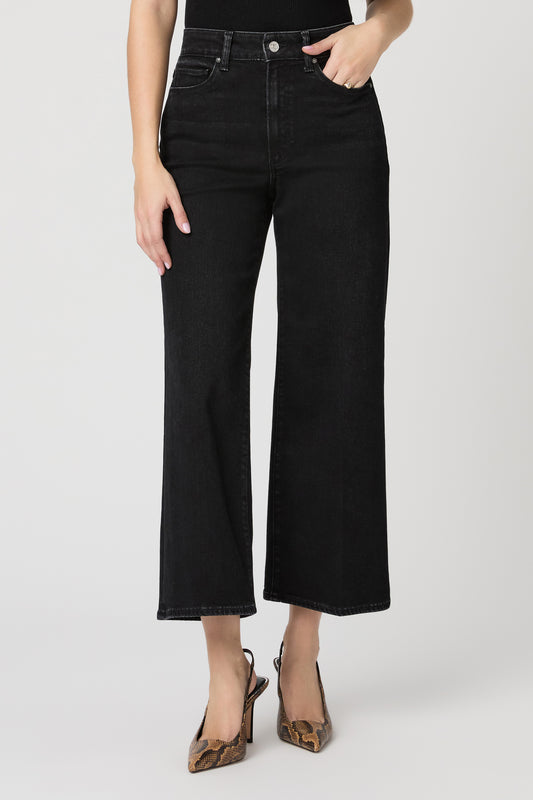 Anessa W/ 3/8" Hem - Yacht Club PAIGE
