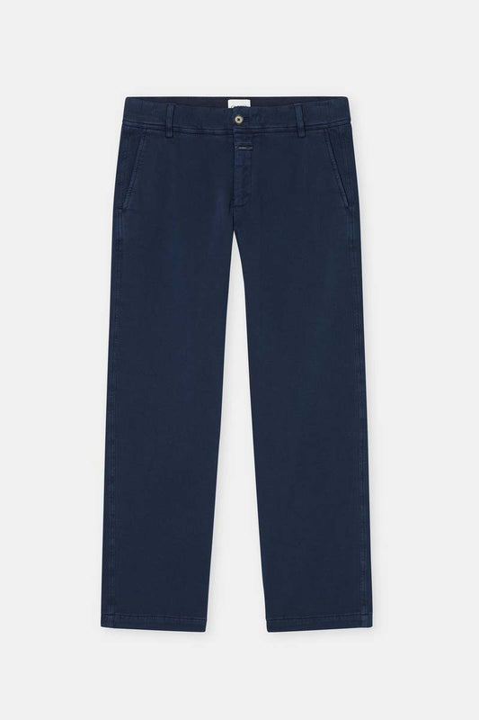 Serandon Pant Shoes Closed