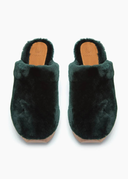 Ocean Clog Shoes Coclico